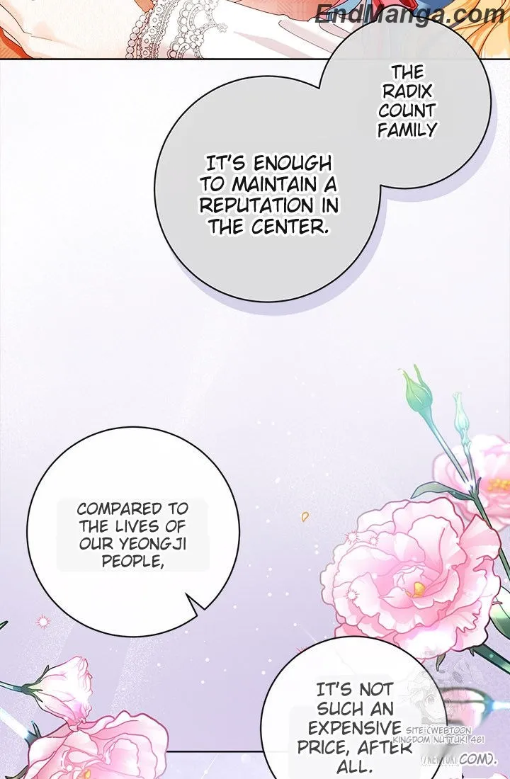 I Will Remove Them From My Life chapter 96 page 67