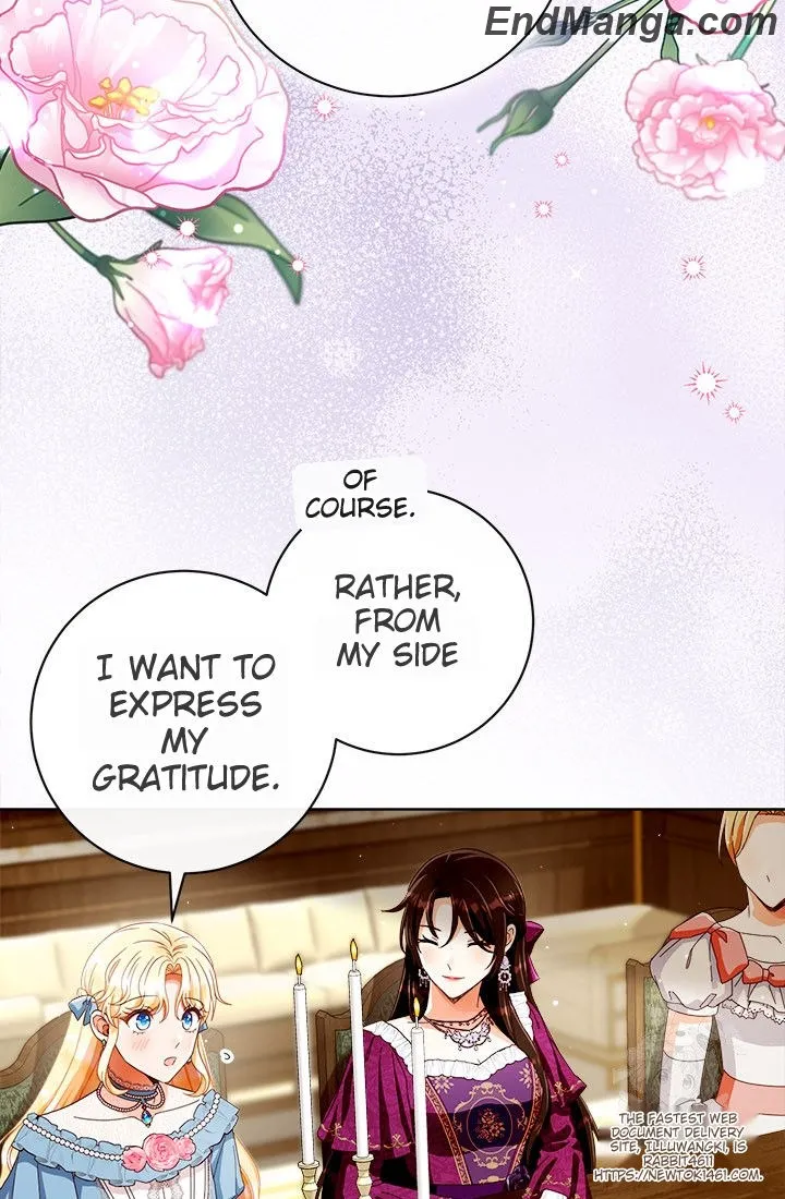 I Will Remove Them From My Life chapter 96 page 69