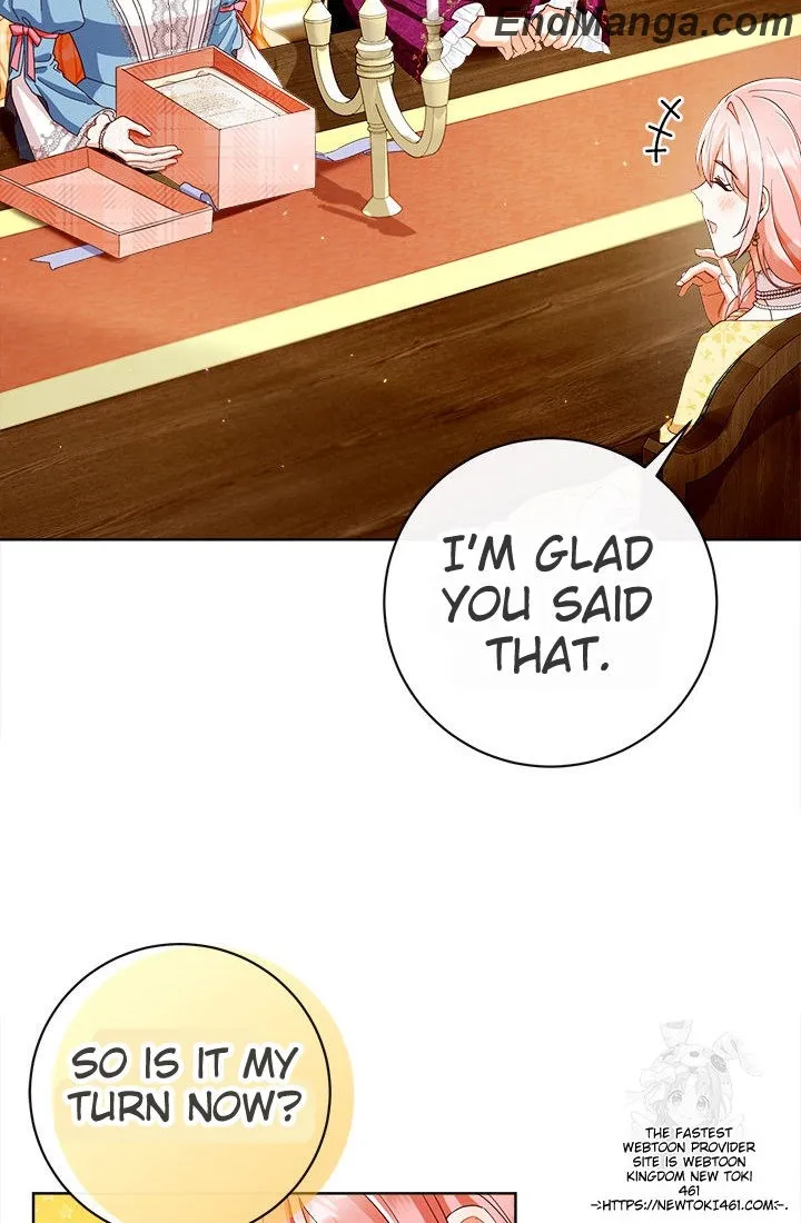 I Will Remove Them From My Life chapter 96 page 70