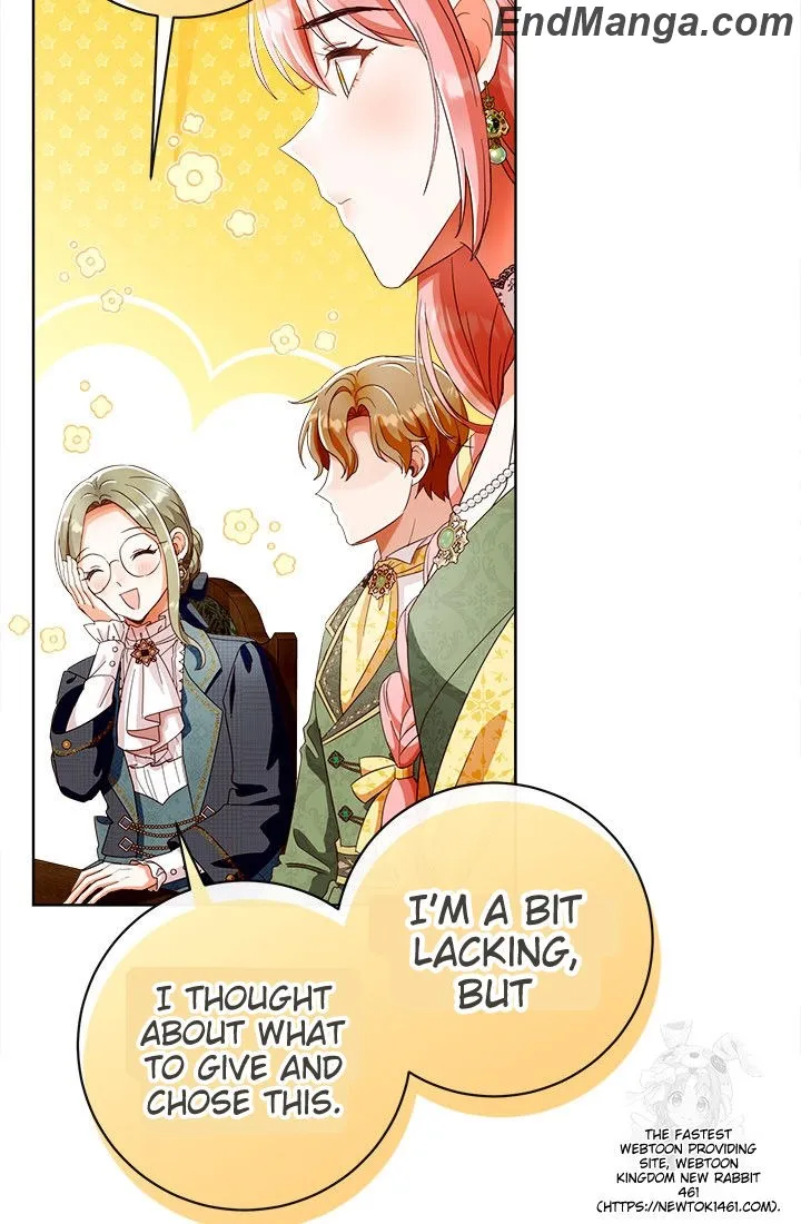 I Will Remove Them From My Life chapter 96 page 71