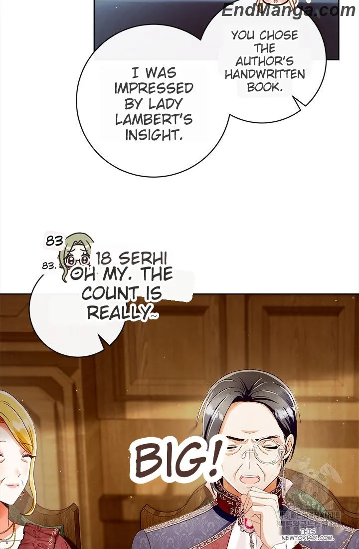 I Will Remove Them From My Life chapter 96 page 73