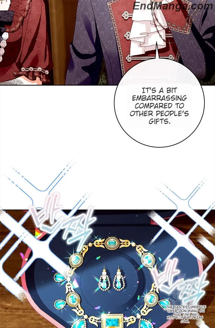 I Will Remove Them From My Life chapter 96 page 74