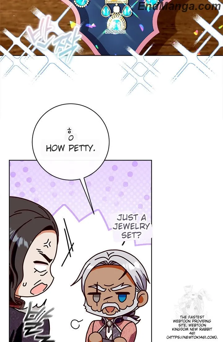 I Will Remove Them From My Life chapter 96 page 75