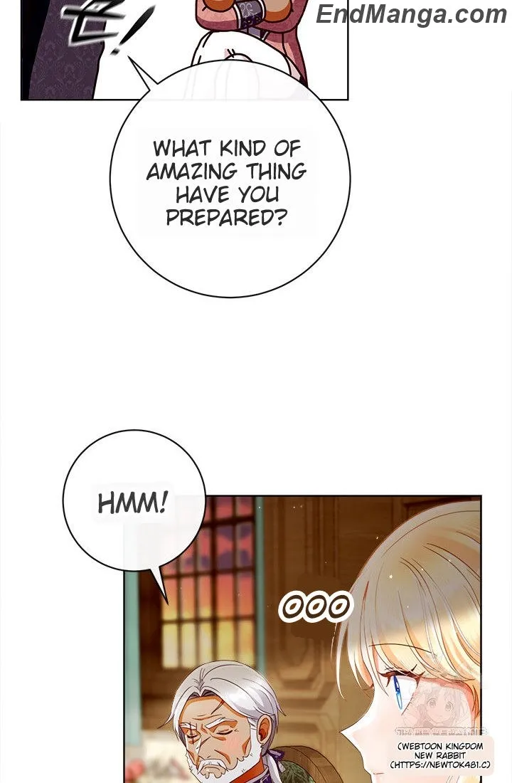 I Will Remove Them From My Life chapter 96 page 76