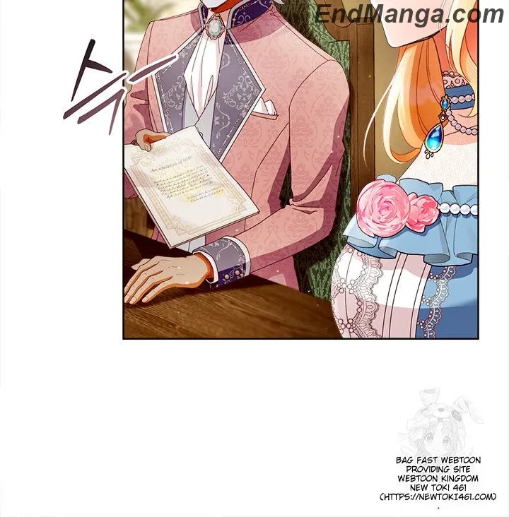 I Will Remove Them From My Life chapter 96 page 77