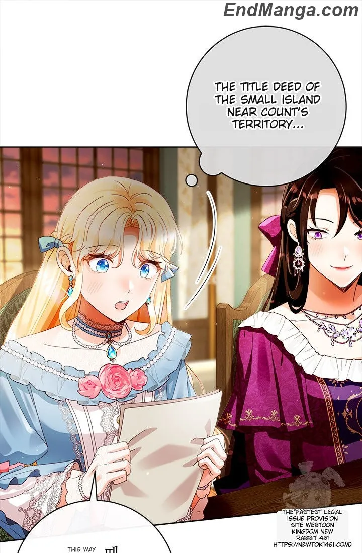 I Will Remove Them From My Life chapter 96 page 78