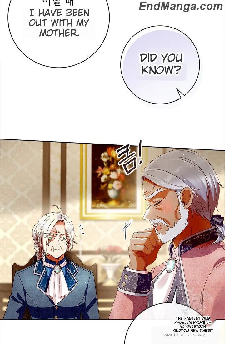I Will Remove Them From My Life chapter 96 page 79