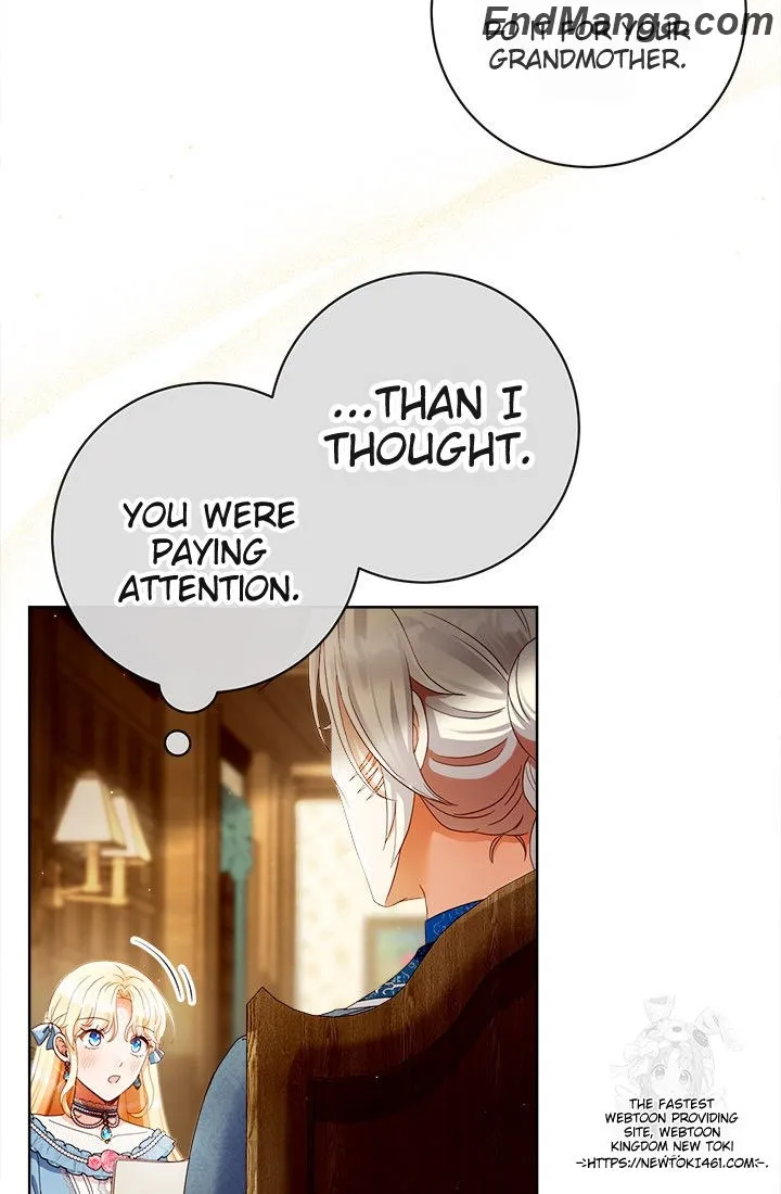 I Will Remove Them From My Life chapter 96 page 80