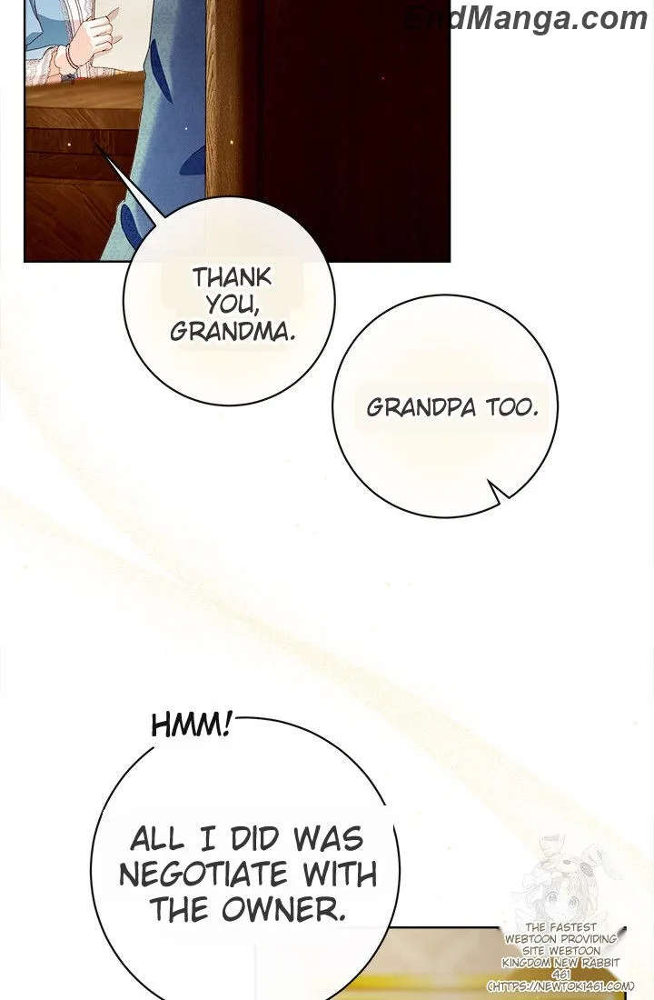 I Will Remove Them From My Life chapter 96 page 81