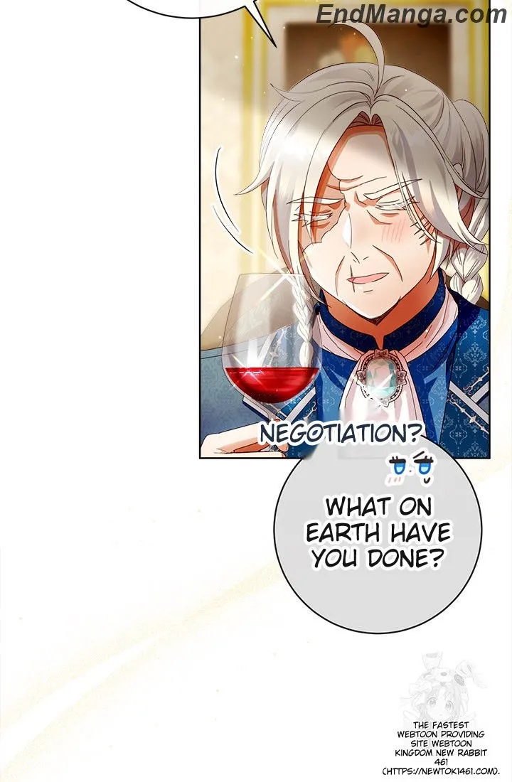 I Will Remove Them From My Life chapter 96 page 82