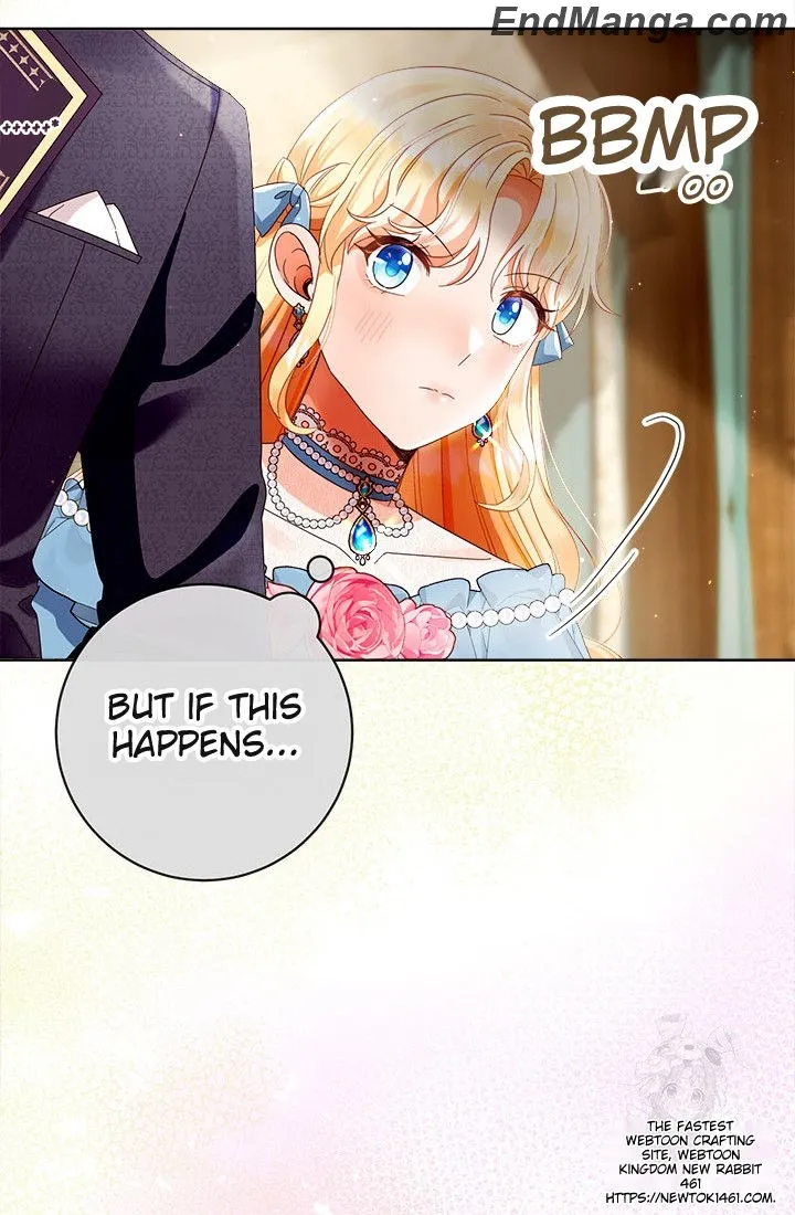 I Will Remove Them From My Life chapter 96 page 83