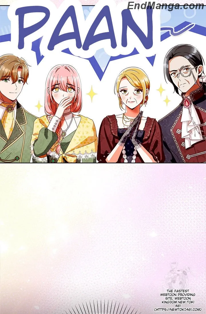 I Will Remove Them From My Life chapter 96 page 84