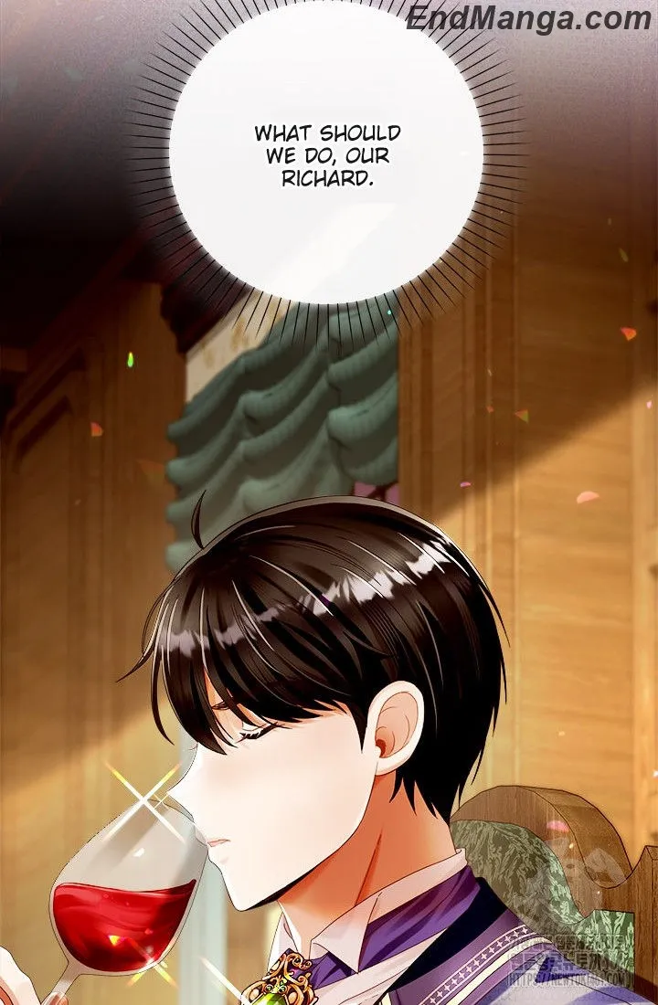 I Will Remove Them From My Life chapter 96 page 85
