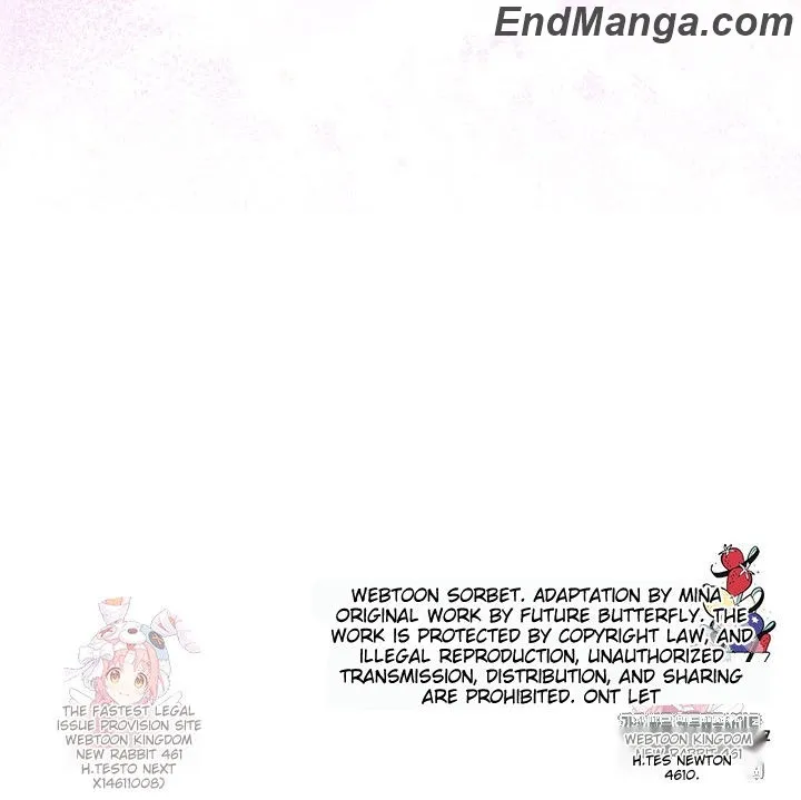 I Will Remove Them From My Life chapter 96 page 87