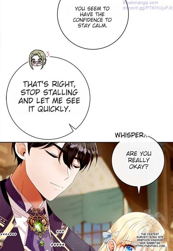 I Will Remove Them From My Life chapter 97 page 8