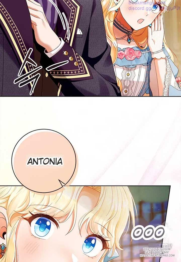 I Will Remove Them From My Life chapter 97 page 9