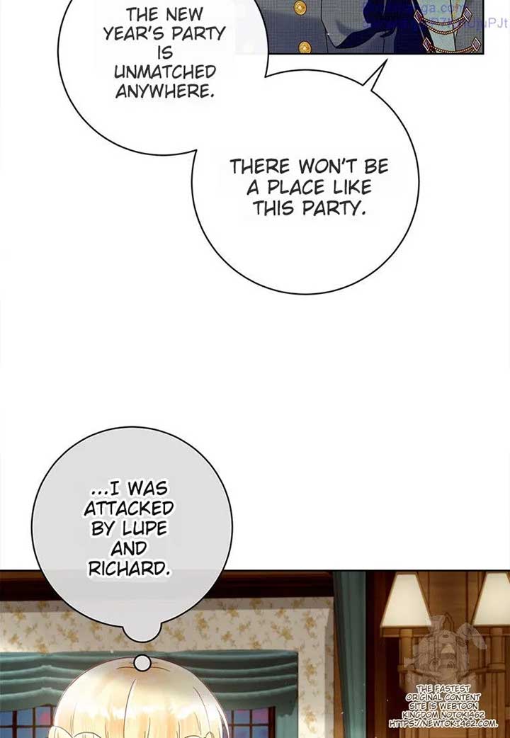 I Will Remove Them From My Life chapter 97 page 28