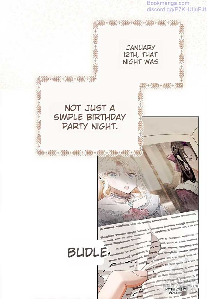 I Will Remove Them From My Life chapter 97 page 33