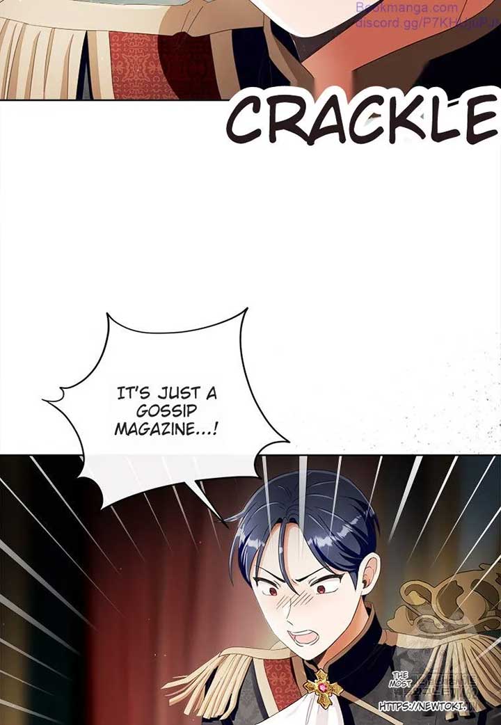 I Will Remove Them From My Life chapter 97 page 35