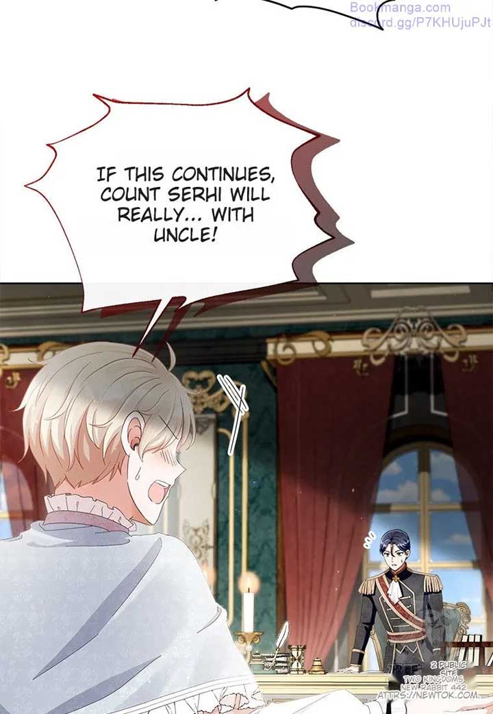 I Will Remove Them From My Life chapter 97 page 41