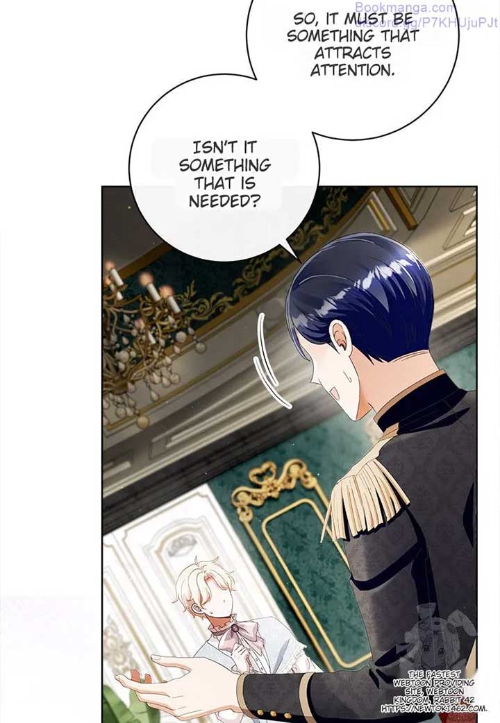 I Will Remove Them From My Life chapter 97 page 45