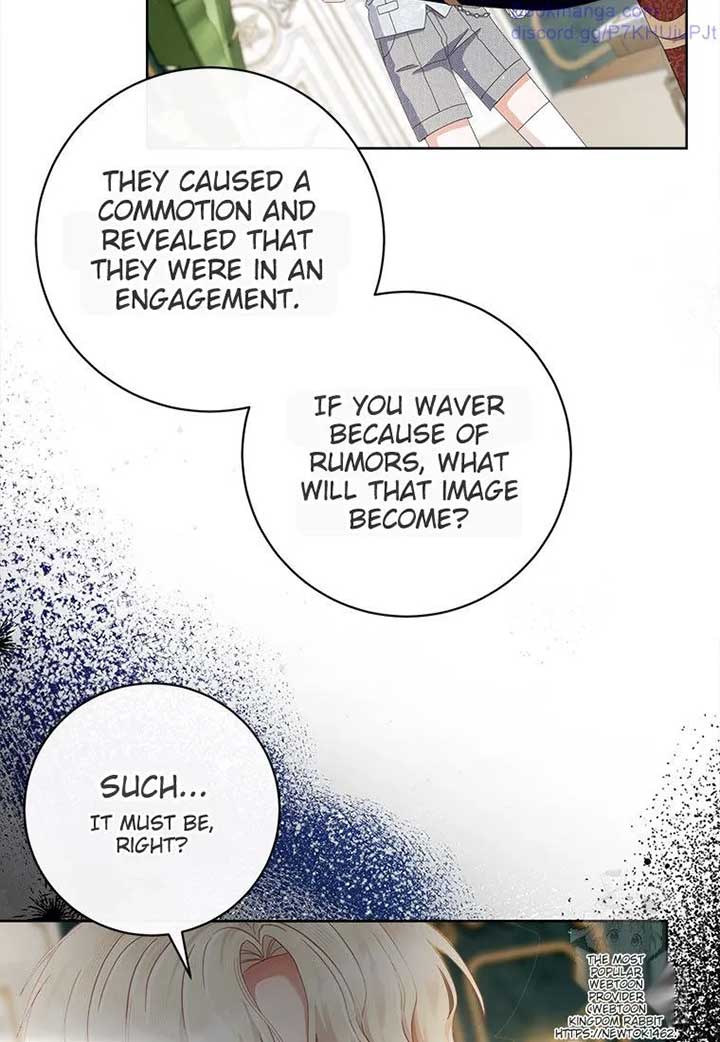 I Will Remove Them From My Life chapter 97 page 46