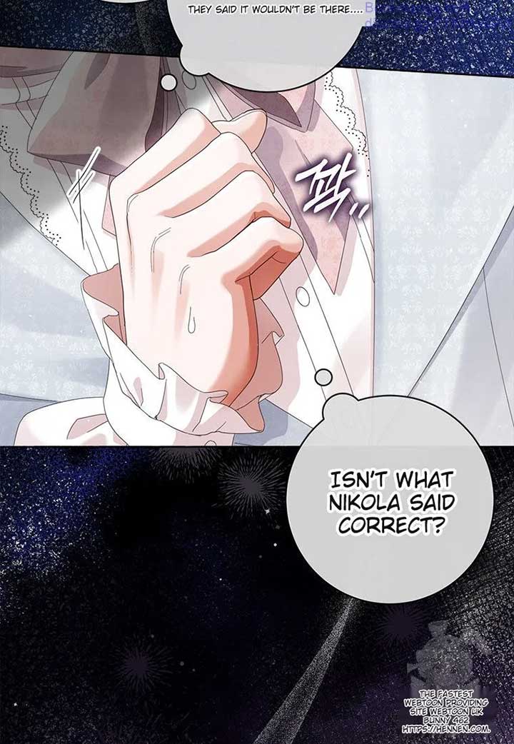 I Will Remove Them From My Life chapter 97 page 48