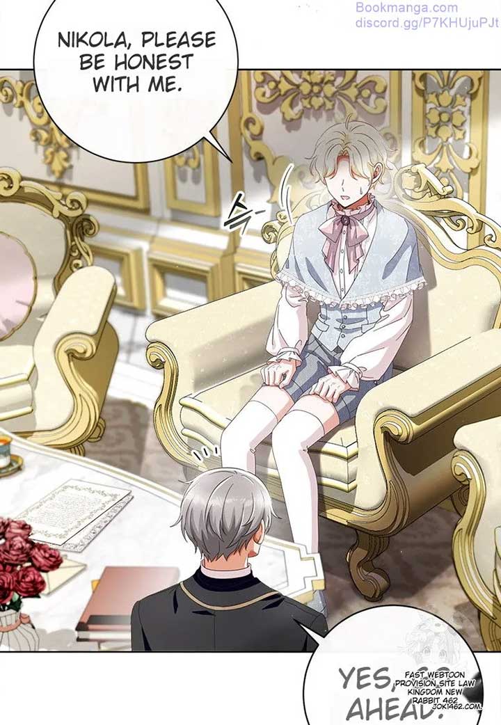 I Will Remove Them From My Life chapter 97 page 63