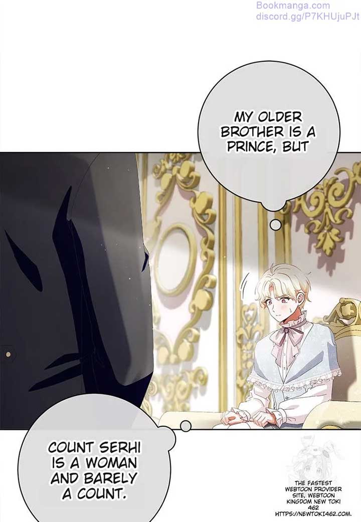 I Will Remove Them From My Life chapter 97 page 69
