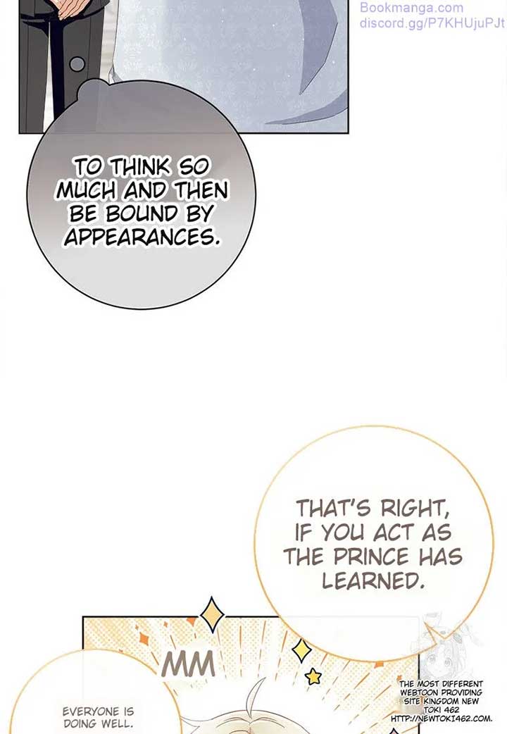 I Will Remove Them From My Life chapter 97 page 71