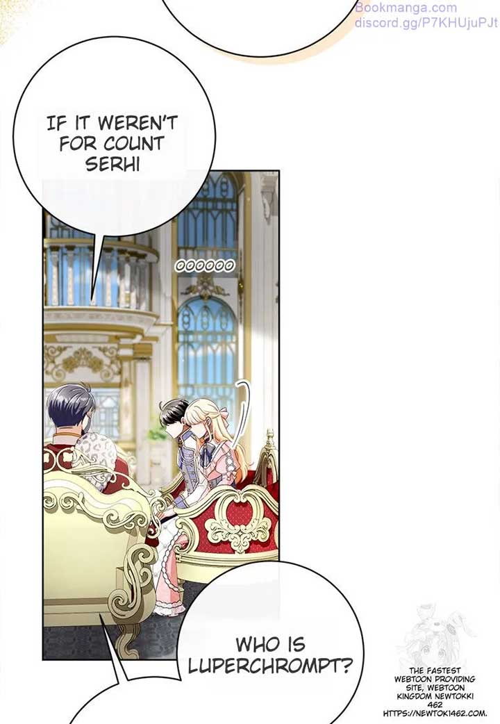 I Will Remove Them From My Life chapter 97 page 80