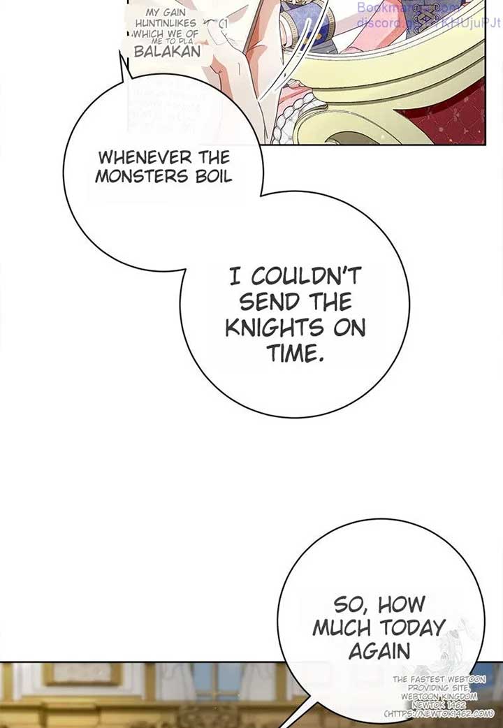 I Will Remove Them From My Life chapter 97 page 82