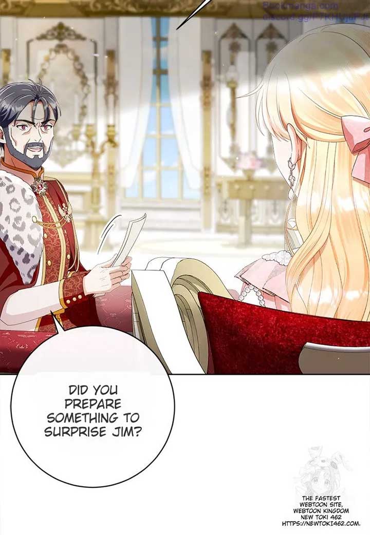 I Will Remove Them From My Life chapter 97 page 83