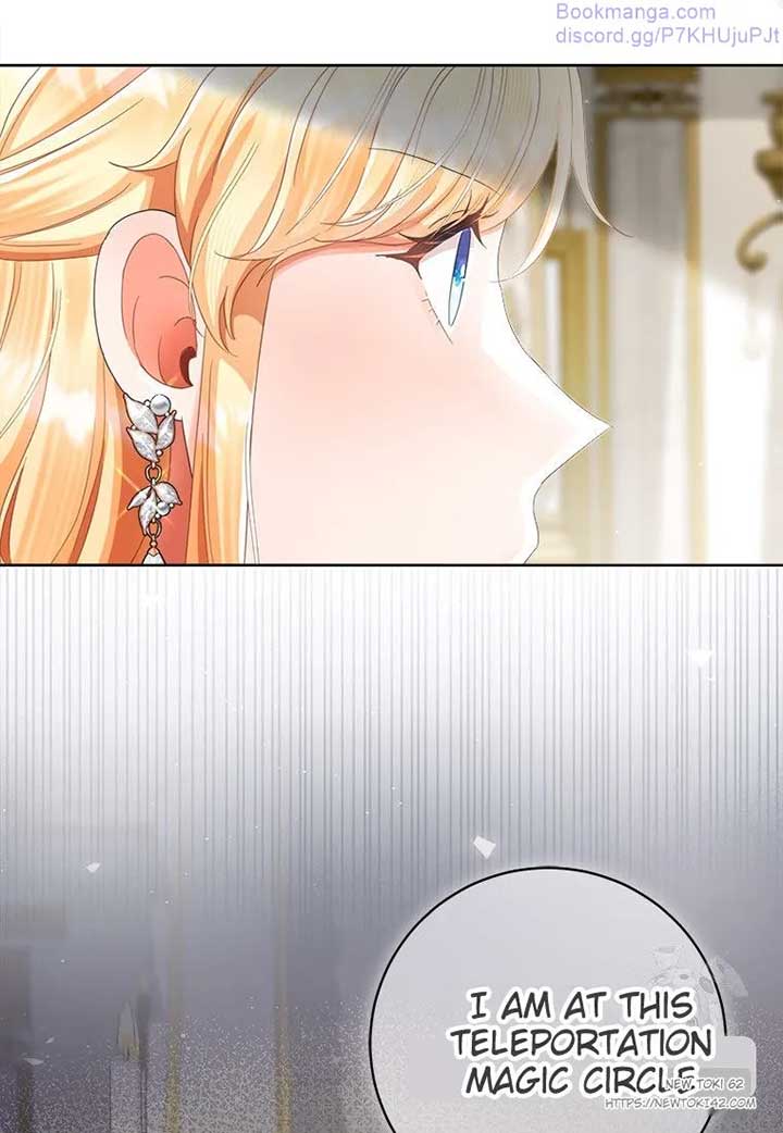 I Will Remove Them From My Life chapter 97 page 87