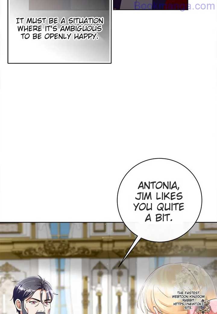 I Will Remove Them From My Life chapter 98 page 7