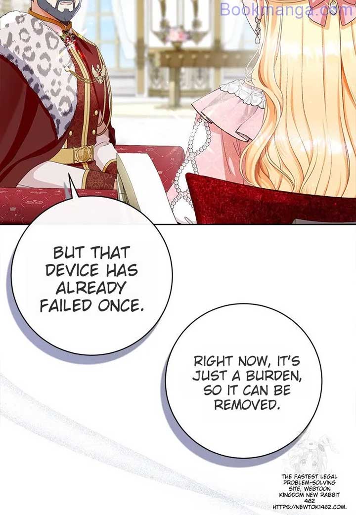 I Will Remove Them From My Life chapter 98 page 8