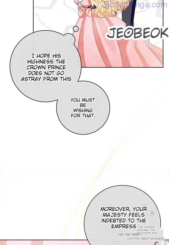 I Will Remove Them From My Life chapter 98 page 35