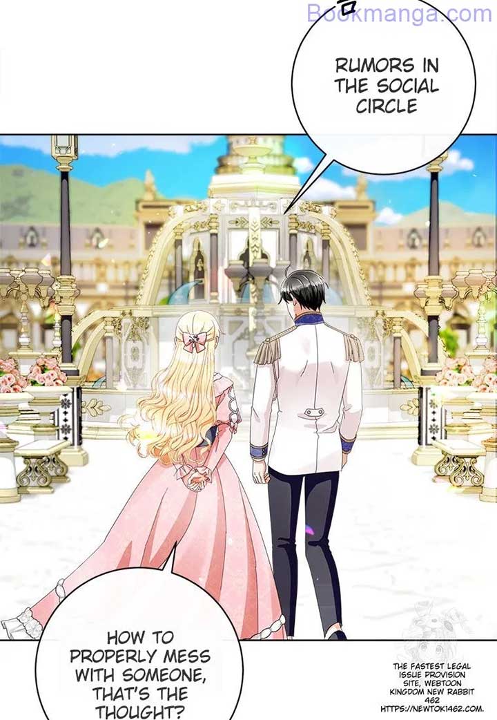 I Will Remove Them From My Life chapter 98 page 41