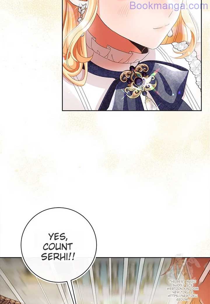 I Will Remove Them From My Life chapter 98 page 45