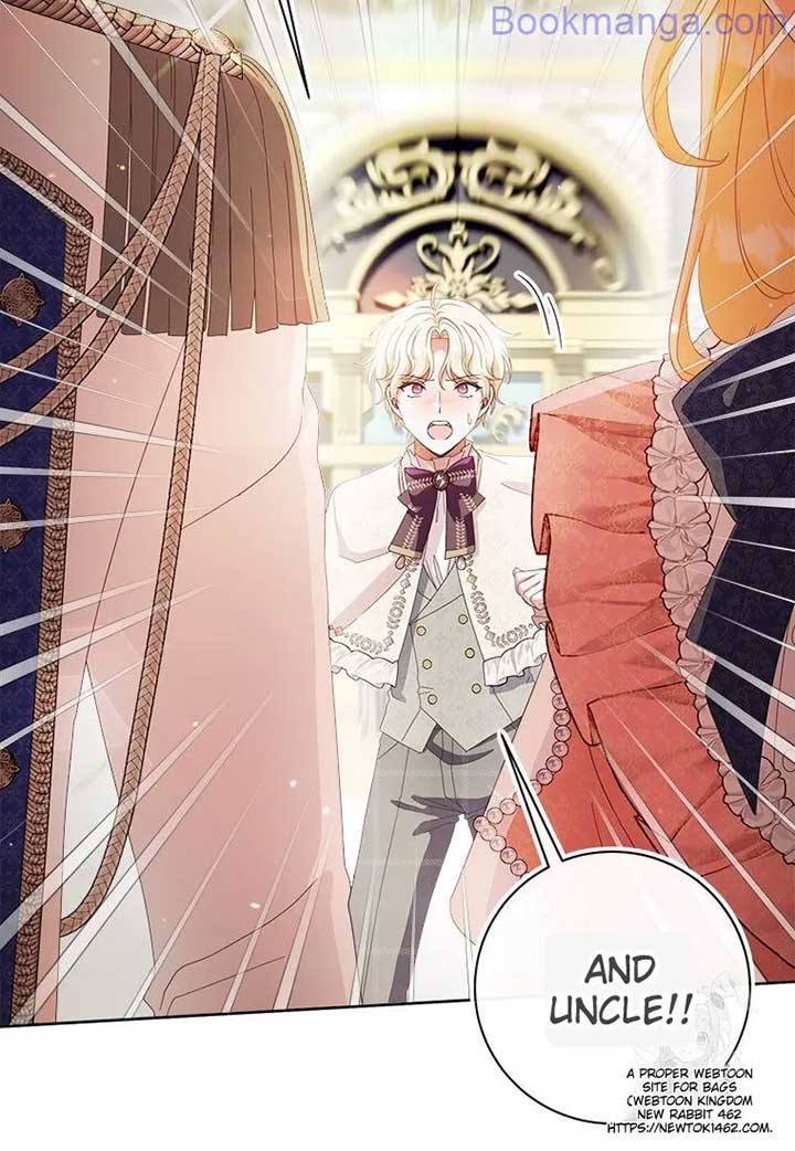 I Will Remove Them From My Life chapter 98 page 46