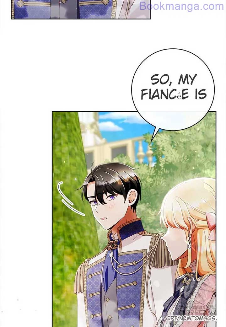 I Will Remove Them From My Life chapter 98 page 71