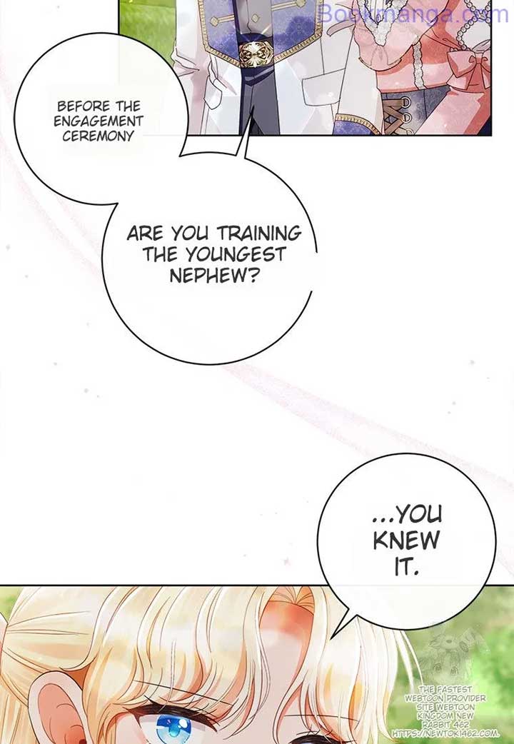 I Will Remove Them From My Life chapter 98 page 72