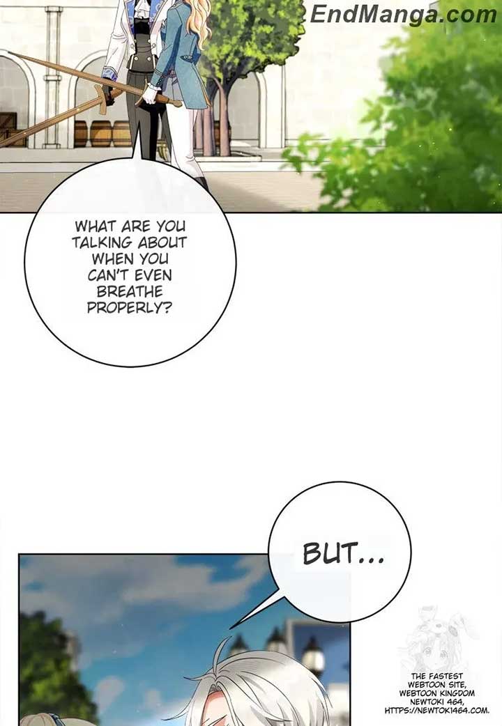 I Will Remove Them From My Life chapter 99 page 8