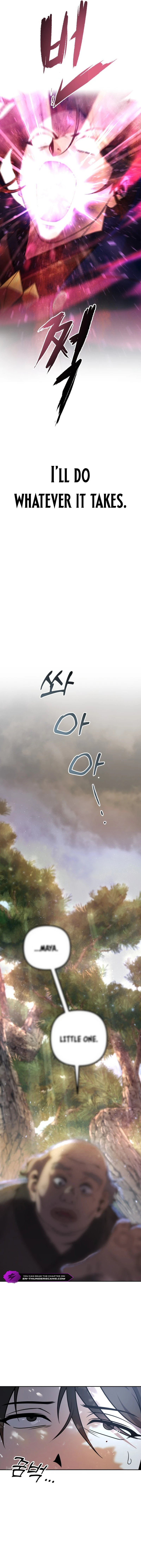 The Second Eunuch Regains His Manhood chapter 1 page 12