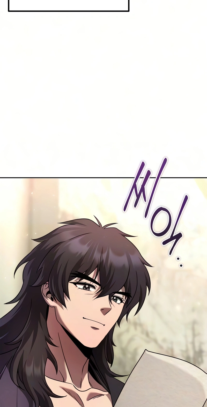 The Second Eunuch Regains His Manhood chapter 102 page 102