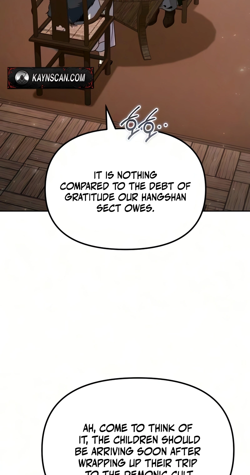 The Second Eunuch Regains His Manhood chapter 102 page 115
