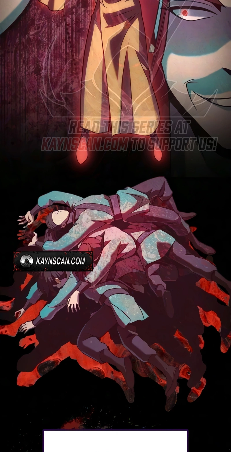 The Second Eunuch Regains His Manhood chapter 102 page 68