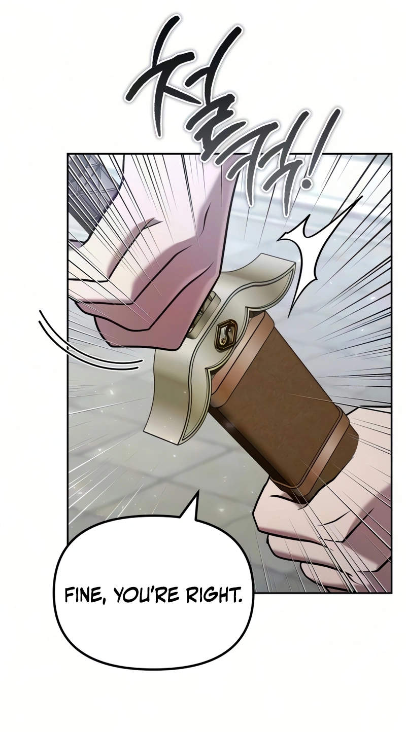 The Second Eunuch Regains His Manhood chapter 102 page 11