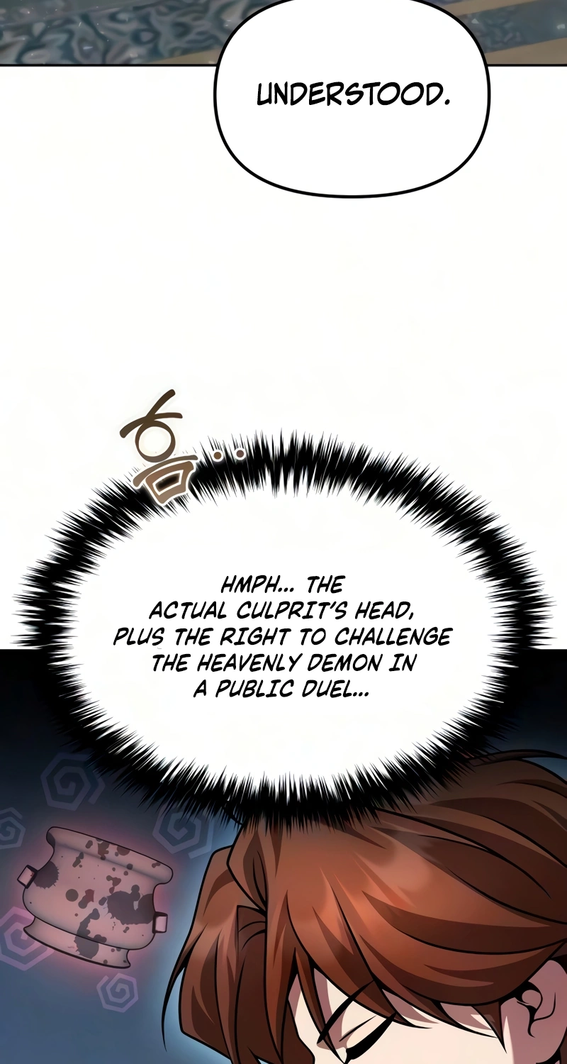 The Second Eunuch Regains His Manhood chapter 102 page 83