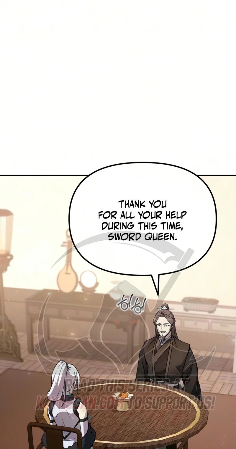 The Second Eunuch Regains His Manhood chapter 102 page 114